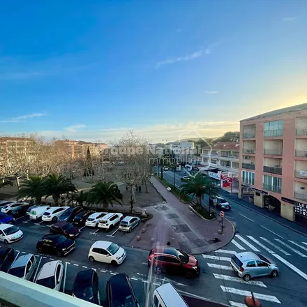 Image 8 - 1629 Avenue de la Corniche d'Azur, 83370 Fréjus, France - Apartment for rent