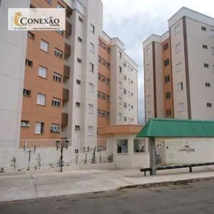 Image 2 - Avenida Gregório Aversa, Recreio São Judas Tadeu, São Carlos - SP, 13571, Brazil - Apartment for sale