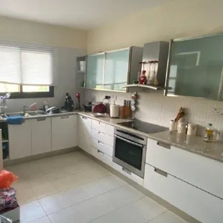 Buy this 3 bed house on Paphos Town Hall in Giorgiou Griva Digeni Avenue, 8011 Paphos Municipality