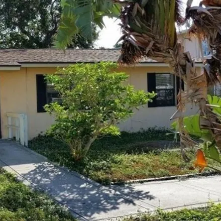Rent this 3 bed house on 1470 South N Street in Lake Worth Beach, FL 33460