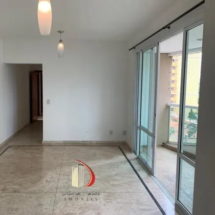 Rent this 4 bed apartment on Rua Vicente Férrer in Jardim Remulo Zoppi, Indaiatuba - SP