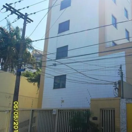 Image 2 - Rua João Gomes Cardoso, Eldorado, Contagem - MG, 32315-040, Brazil - Apartment for sale