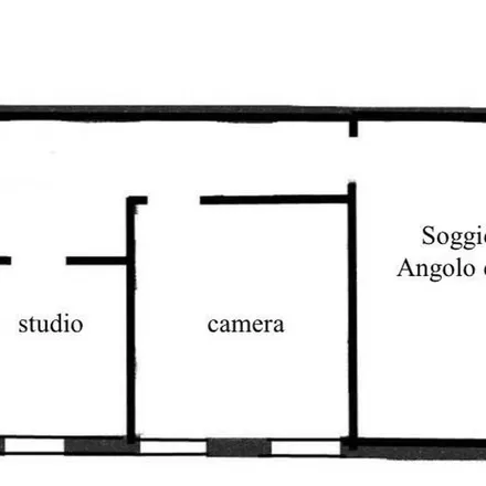 Image 1 - Palazzetto Stern, Calle del Tragheto, 30123 Venice VE, Italy - Apartment for rent