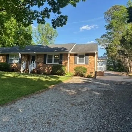 Buy this 3 bed house on 24367 Lovers Lane in Windsor, VA 23487