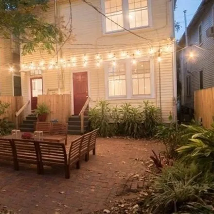 Image 2 - 2608 South Carrollton Avenue, New Orleans, LA 70118, USA - House for rent