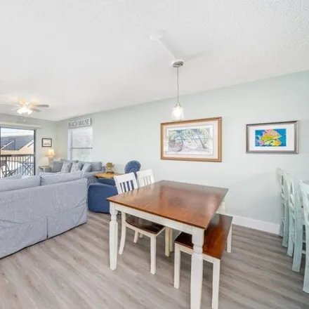Buy this 2 bed condo on Ocean Village Club in A1A, Saint Augustine Beach