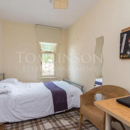Image 6 - Tomlinson Estate Management, 143 Lenton Boulevard, Nottingham, NG7 2BT, United Kingdom - Apartment for rent