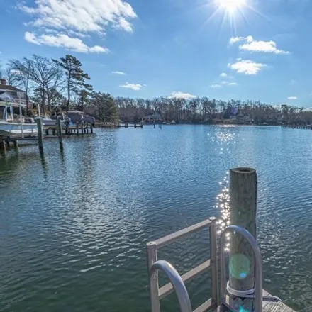 Image 8 - 120 Water View Pt Lane, Lancaster County, VA 22576, USA - House for sale