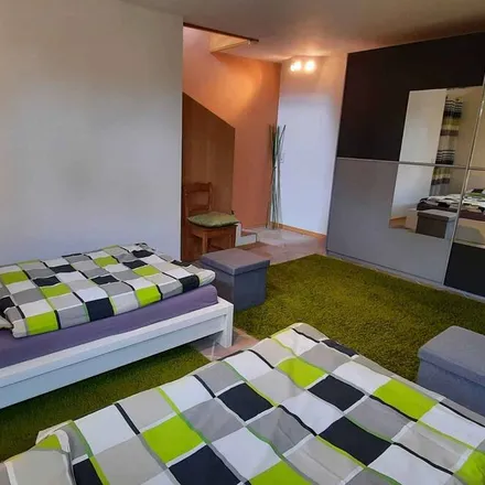 Rent this 2 bed apartment on Eslohe in Homertstraße 26, 59889 Hochsauerlandkreis
