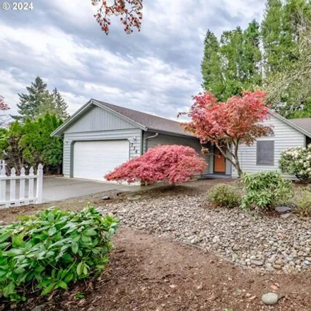 Buy this 3 bed house on 734 Wildflower Street Northeast in Salem, OR 97301