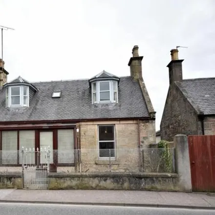 Buy this 4 bed house on Morrisons Daily in Pansport Road, Elgin