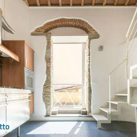 Rent this 3 bed apartment on Via Vittorio Emanuele Secondo 76 in 50129 Florence FI, Italy