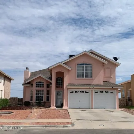 Buy this 4 bed house on 3378 Eileen Drive in El Paso, TX 79904