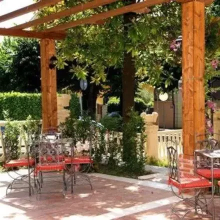Image 3 - Via Carlo Rosselli 10, 51016 Montecatini Terme PT, Italy - Townhouse for rent