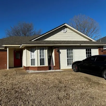 Buy this 4 bed house on 312 Reginelli Drive in Marion, AR 72364