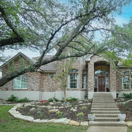 Buy this 4 bed house on 26100 Midnight Watch in Bexar County, TX 78260