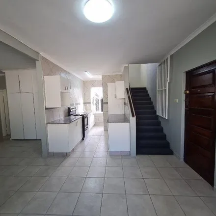 Rent this 2 bed apartment on Retief Street in Ashley, KwaZulu-Natal