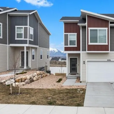 Buy this 3 bed house on unnamed road in Saratoga Springs, UT 84043