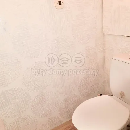 Rent this 2 bed apartment on Fio banka in Korunní, 440 23 Louny