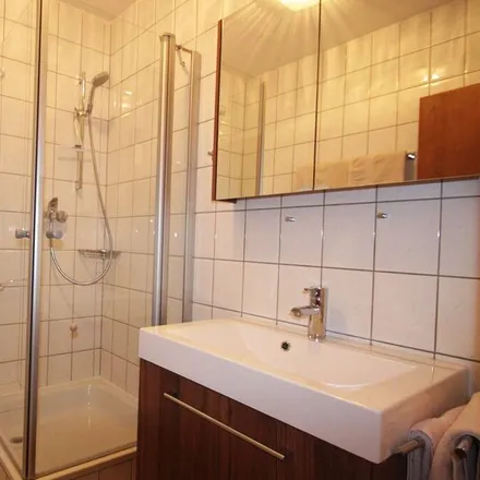 Rent this 1 bed apartment on 84364 Bad Birnbach