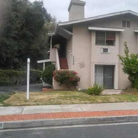 Image 2 - 1597 Eleanore Drive, Glendale, CA 91206, USA - Apartment for rent