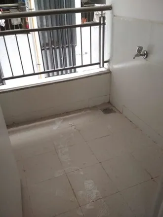 Image 7 - unnamed road, New Ranip, Ahmedabad - 380001, Gujarat, India - Apartment for rent