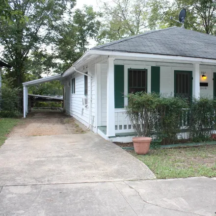 Image 3 - 703 Spring Street, Hot Springs, AR 71901, USA - House for sale