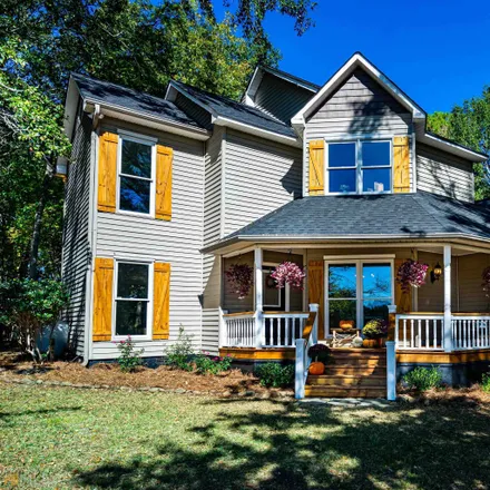 Buy this 3 bed house on 83 Old Salem Trail in Troup County, GA 31822