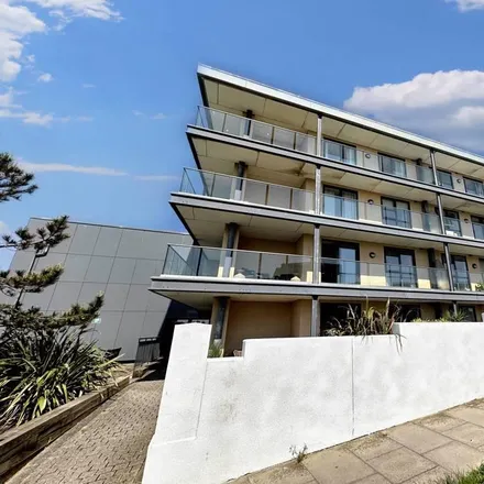Rent this 2 bed apartment on Atlantic Heights in Suez Way, Brighton