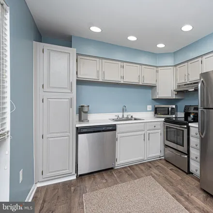 Image 3 - 62 Gentry Court, Captains Walk, Annapolis, MD 21401, USA - Townhouse for sale