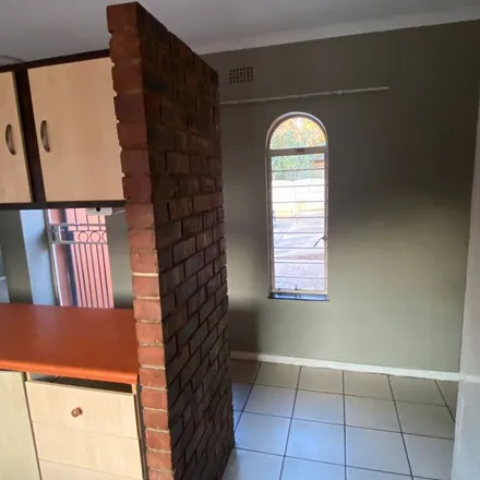 Rent this 3 bed apartment on Nonna Street in Birchleigh North, Gauteng