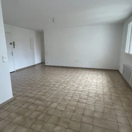 Rent this 2 bed apartment on 5 Allée des Amaryllis in 34070 Montpellier, France