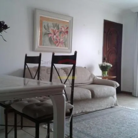 Buy this 3 bed apartment on Rua Conselheiro Moreira de Barros 1250 in Alto de Santana, São Paulo - SP
