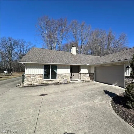 Buy this 3 bed house on 33724 Westfield Drive in North Ridgeville, OH 44039