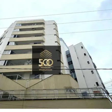 Buy this 4 bed apartment on Rua José Jacques 49 in Centro, Florianópolis - SC