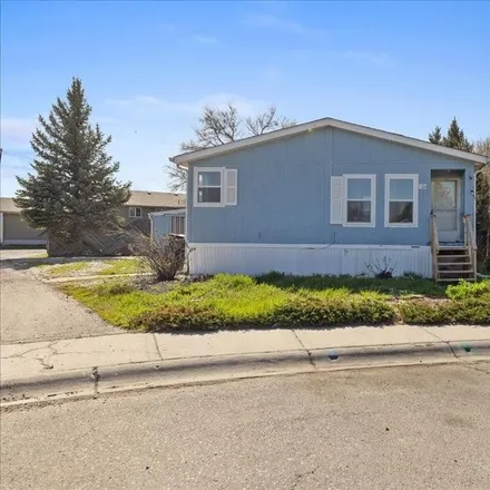 Buy this 3 bed house on 609 Clause Circle in Billings, MT 59105