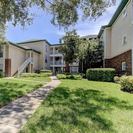 Buy this 1 bed condo on 10119 Winsford Oak Boulevard in Mullis City, FL 33624