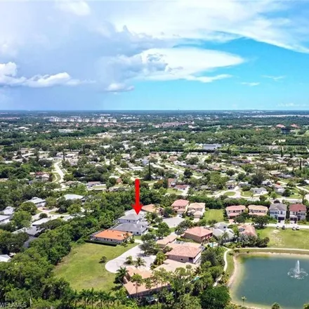 Image 2 - 2856 Coco Lakes Drive, Collier County, FL 34105, USA - House for sale