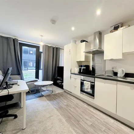 Rent this 1 bed apartment on Whitchurch Lane in Bristol, BS14 0TW