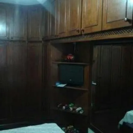 Buy this 4 bed house on Restaurante Popular Municipal in Rua Doutor Joaquim Inácio de Moraes, Vila Irene