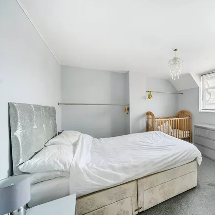 Rent this 3 bed house on Bognor Regis in PO21 2EU, United Kingdom