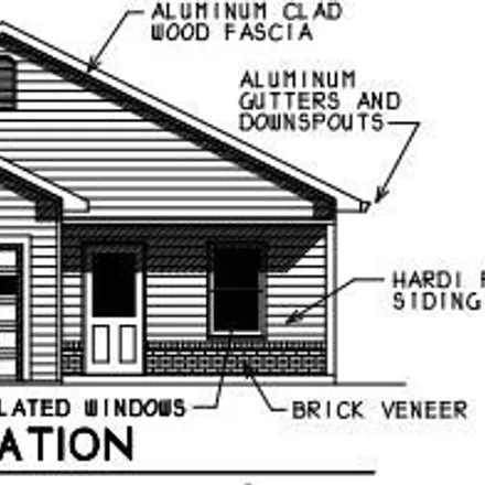 Image 2 - Smith Circle, Greenbrier, Robertson County, TN, USA - House for sale