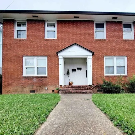 Rent this 2 bed house on 1101 East Hargett Street in Raleigh, NC 27610