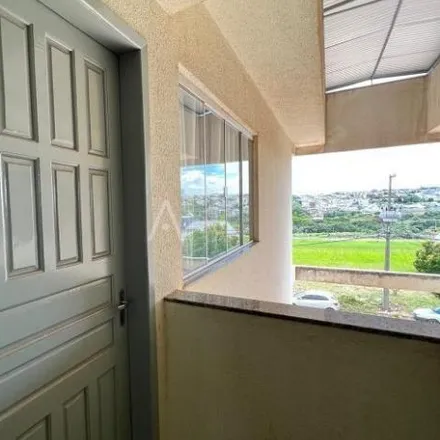 Rent this 2 bed apartment on Rua Recife in Coqueiral, Cascavel - PR