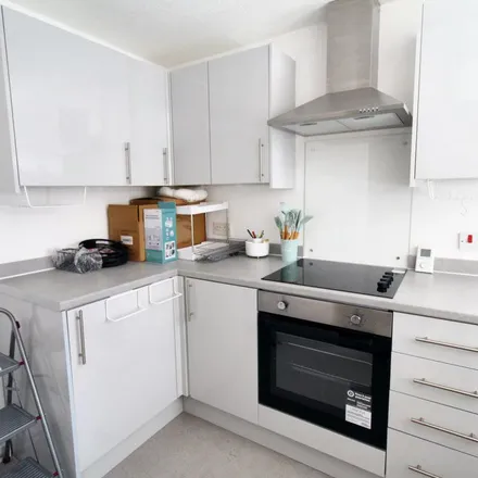 Rent this 2 bed apartment on Park View Court in Bramcote, NG9 4EF