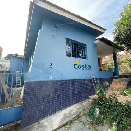 Image 1 - Rua Antônio Francisco do Amaral, Regional Centro, Betim - MG, 32603-886, Brazil - House for sale