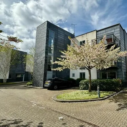 Image 1 - 489-493 Barlow Moor Road, Manchester, M21 8AG, United Kingdom - Apartment for sale