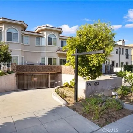 Image 3 - 619 Fairview Avenue, West Arcadia, Arcadia, CA 91007, USA - Townhouse for sale