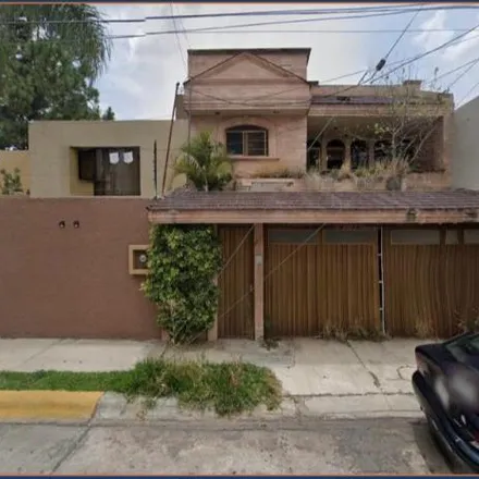 Image 2 - Calle Holanda, 59893 Zamora, MIC, Mexico - House for sale