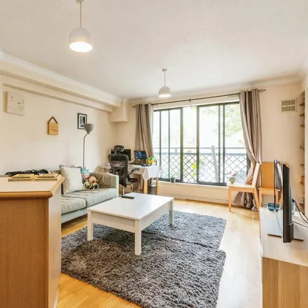 Rent this 1 bed apartment on 2 Milner Square in Angel, London